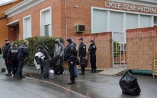La mémoire vaine du crime contre Samuel Paty