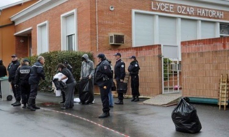 La mémoire vaine du crime contre Samuel Paty