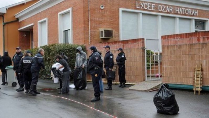La mémoire vaine du crime contre Samuel Paty