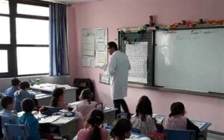 Ecoles privées en Algérie : fin du double cursus français-arabe