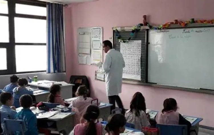 Ecoles privées en Algérie : fin du double cursus français-arabe
