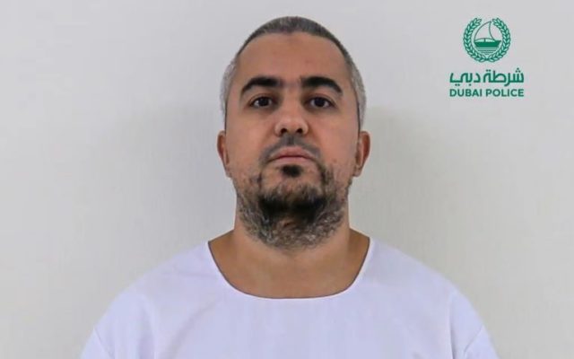 Fuyant la justice européenne : des barons de la drogue trouvent refuge au Maroc