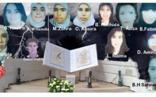 Ciblés, assassinés par les islamistes pendant « la décennie noire » : ces enseignants algériens qui refusaient de plier