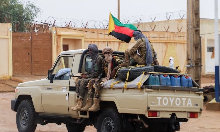 Reprise de Kidal par l&rsquo;armée malienne sans combats : les rebelles touareg se sont retirés sur demande de l&rsquo;Algérie