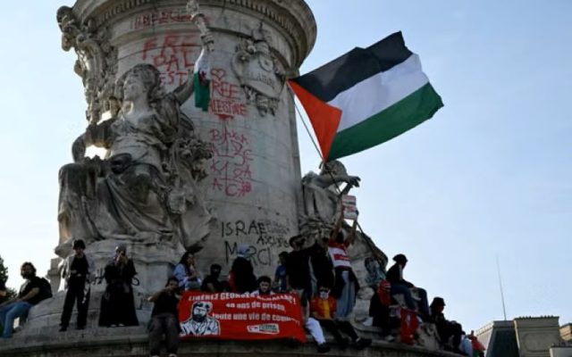 Le préfet de police de Paris interdit une manifestation sur Gaza prévue le jour des commémorations du 7-Octobre