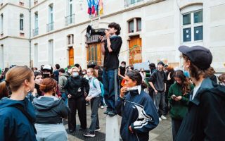 Echec des discussions avec le ministre de l&rsquo;Education : les syndicats lycéens veulent négocier directement avec le Premier ministre