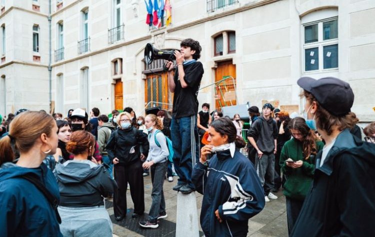 Echec des discussions avec le ministre de l&rsquo;Education : les syndicats lycéens veulent négocier directement avec le Premier ministre
