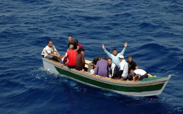Un sociologue parle des migrants clandestins algériens : « Ce sont des exilés d’un pays qui ne leur propose pas d’avenir »