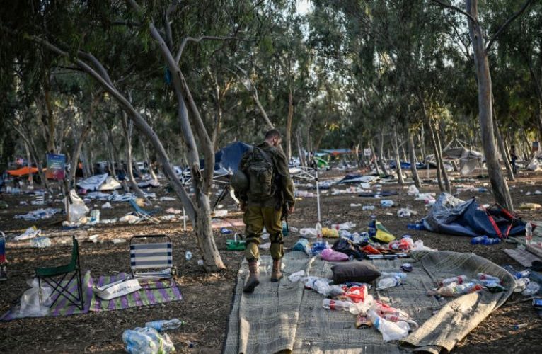 A la veille de ce 7-Octobre, j’ai comme un goût amer qui refuse de disparaître