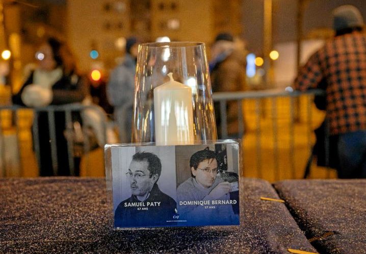 Samuel Paty et Dominique Bernard : combattre le fanatisme religieux pour défendre la République et la liberté d’expression