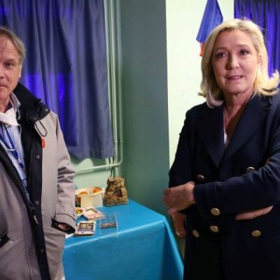 Bardella est-il devenu indésirable dans La Famille ?