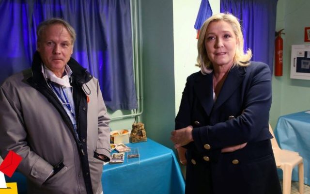 Bardella est-il devenu indésirable dans La Famille ?