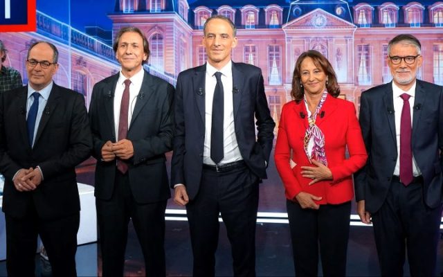 Primaire du PS : 70 000 votants enregistrés ce matin, le scrutin reste ouvert jusqu&rsquo;à demain soir