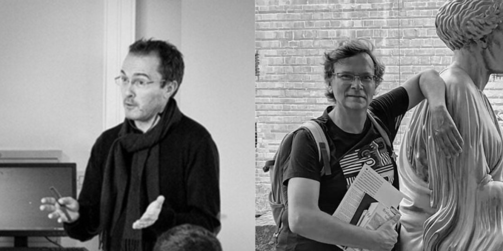 Ils ont été assassinés parce que « Professeurs »