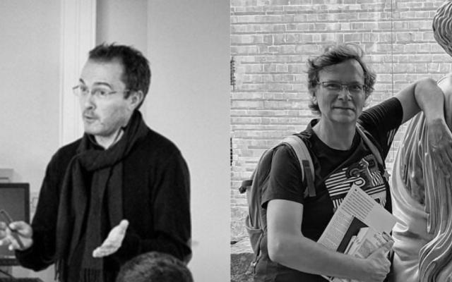 Ils ont été assassinés parce que « Professeurs »