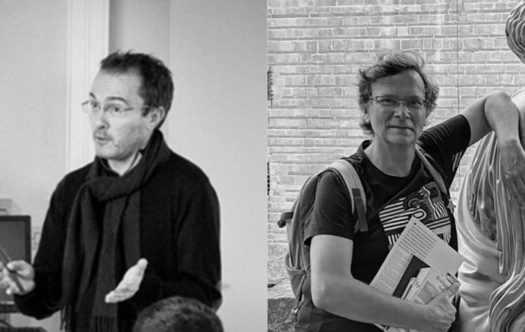 Ils ont été assassinés parce que « Professeurs »
