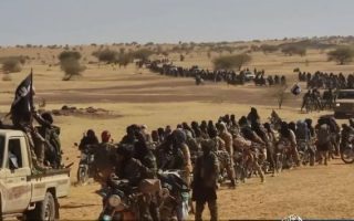 L’Algérie s&rsquo;implique ouvertement dans la lutte contre le terrorisme islamiste au Mali
