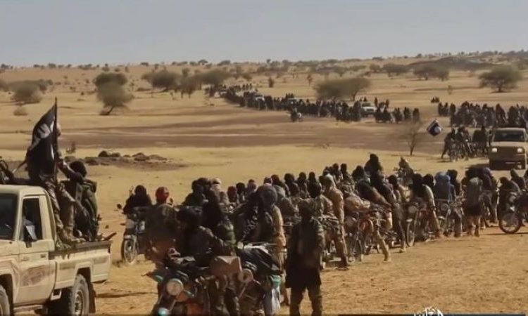 L’Algérie s’implique ouvertement dans la lutte contre le terrorisme islamiste au Mali